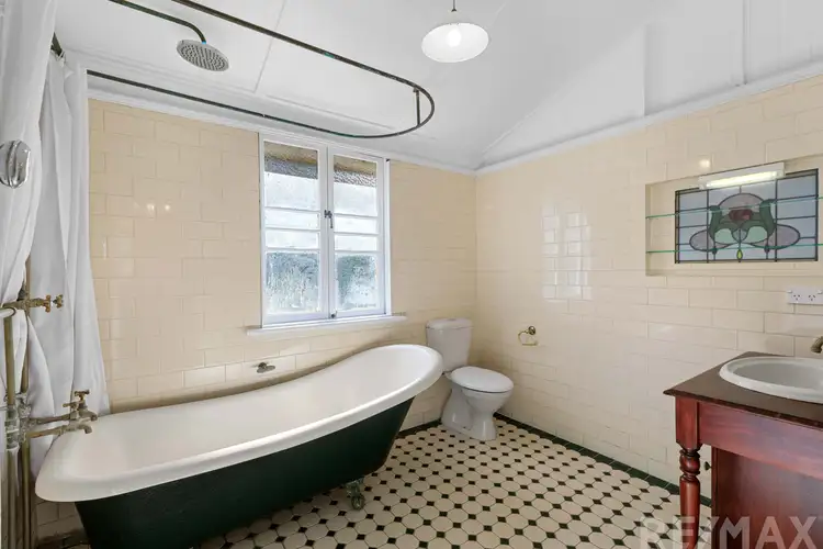 Sixth view of Homely house listing, 291 Wynnum Road, Norman Park QLD 4170