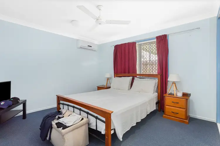 Fourth view of Homely semi-detached listing, 1 & 2/41 Hardacre street, Wandal QLD 4700