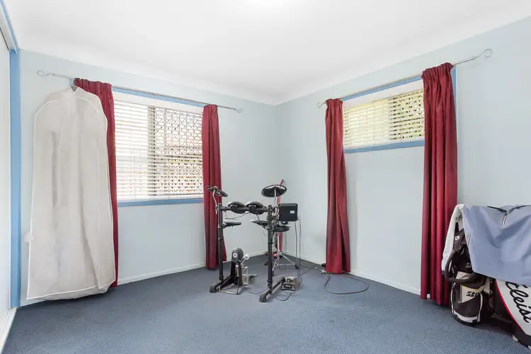 Fifth view of Homely semi-detached listing, 1 & 2/41 Hardacre street, Wandal QLD 4700