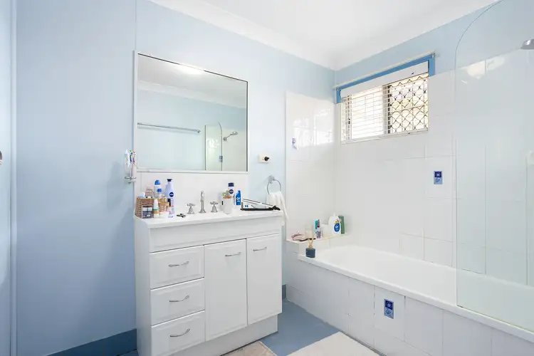 Sixth view of Homely semi-detached listing, 1 & 2/41 Hardacre street, Wandal QLD 4700