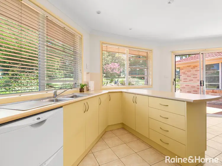 Fifth view of Homely house listing, 42 Golden Wattle Drive, Ulladulla NSW 2539