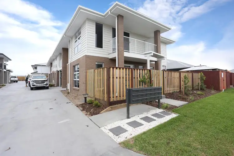 Main view of Homely townhouse listing, 1/15 Abercrombie Street, Mango Hill QLD 4509