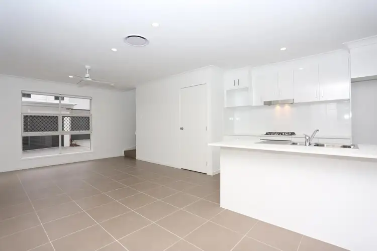Second view of Homely townhouse listing, 1/15 Abercrombie Street, Mango Hill QLD 4509