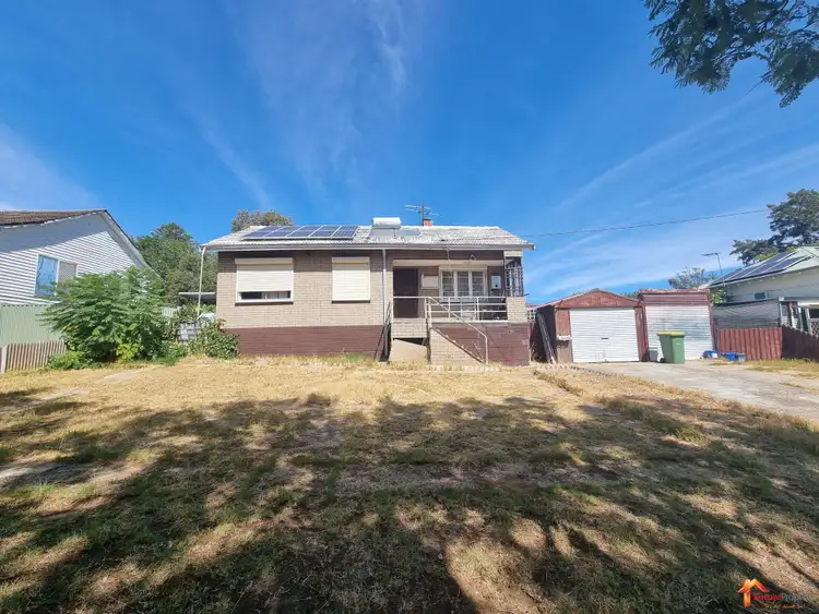 Main view of Homely house listing, 63 Sharman Street, Medina WA 6167