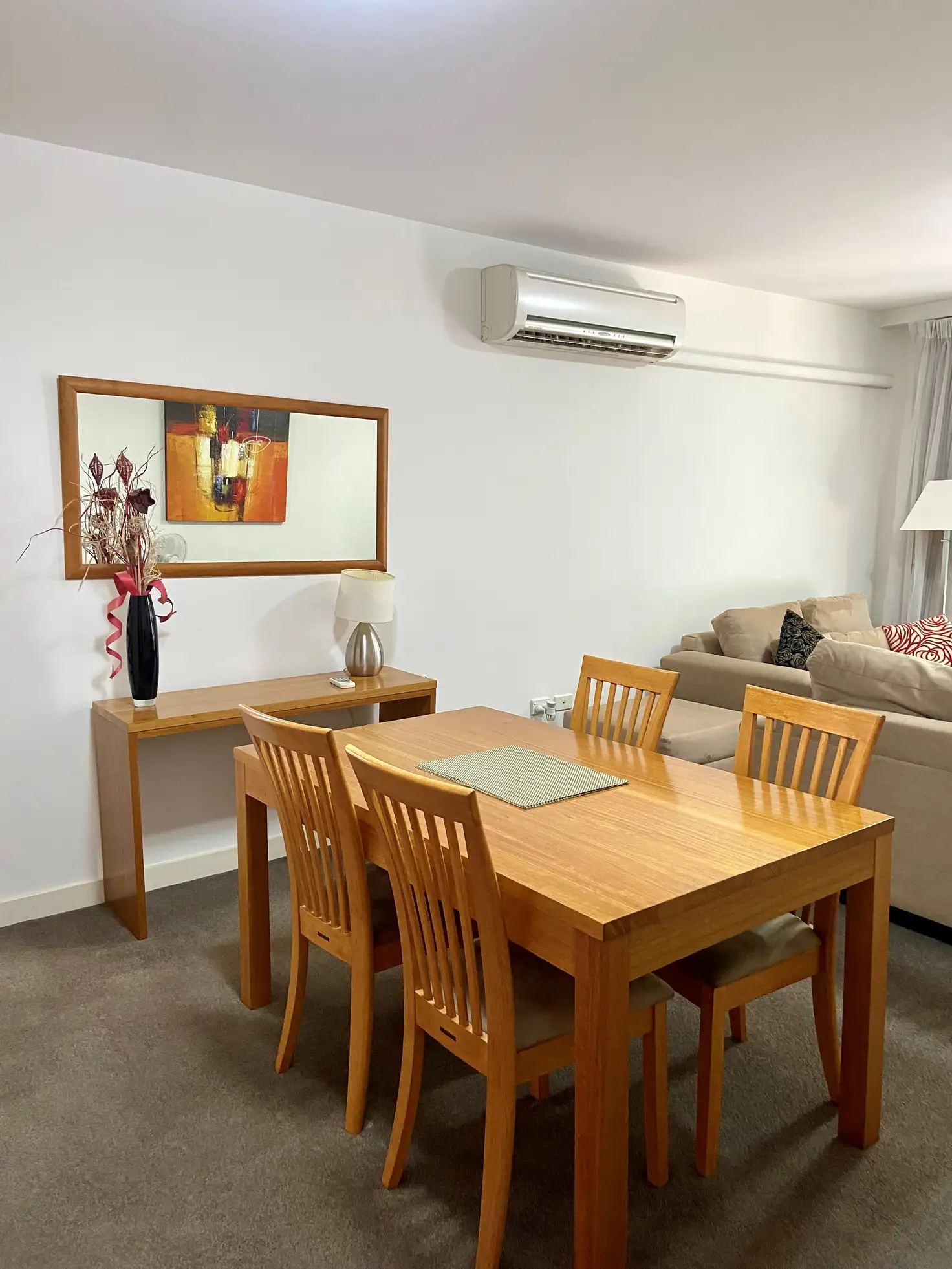 Main view of Homely apartment listing, 5/124 Mounts Bay Road, Perth WA 6000