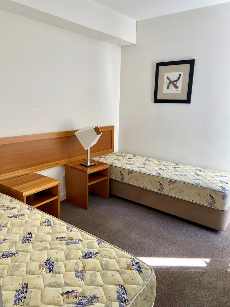 Fourth view of Homely apartment listing, 5/124 Mounts Bay Road, Perth WA 6000