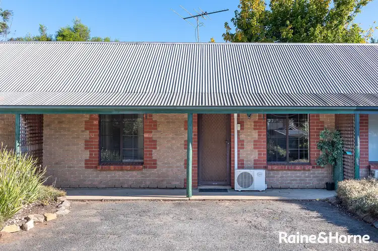 Main view of Homely house listing, 2/1 Pope Street, Mount Barker SA 5251