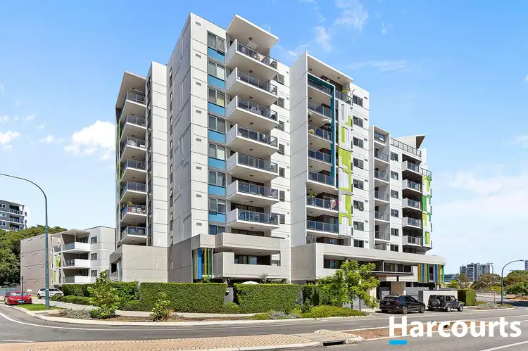 41/1 Rowe Avenue, Rivervale WA 6103