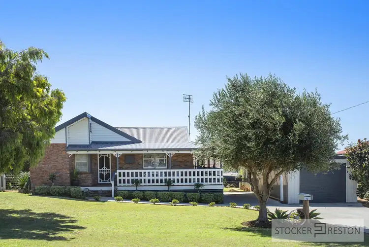 6 Simmons Court, Augusta WA 6290