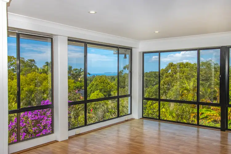 Fourth view of Homely house listing, 3 Weeronga Way, Ocean Shores NSW 2483