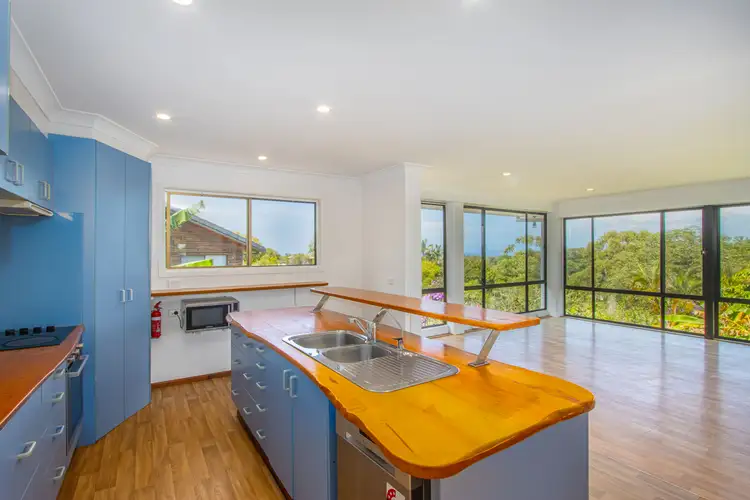 Sixth view of Homely house listing, 3 Weeronga Way, Ocean Shores NSW 2483