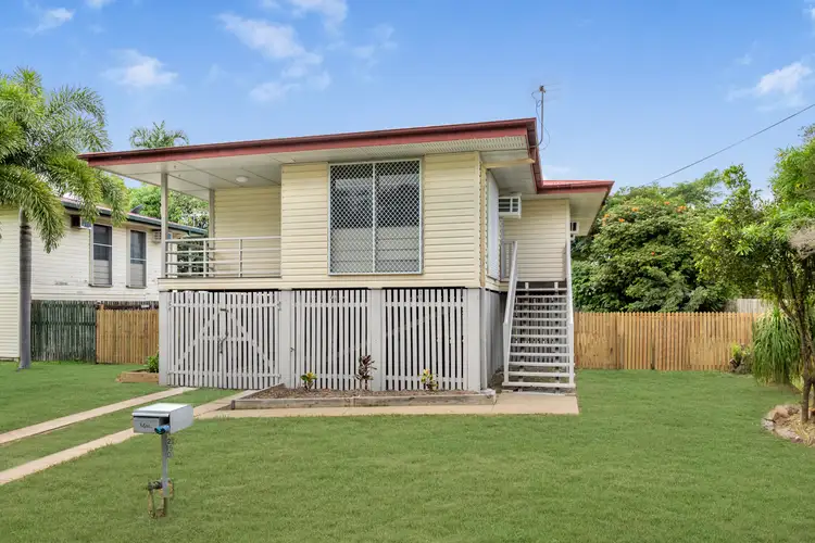 290 Dalrymple Road, Heatley QLD 4814