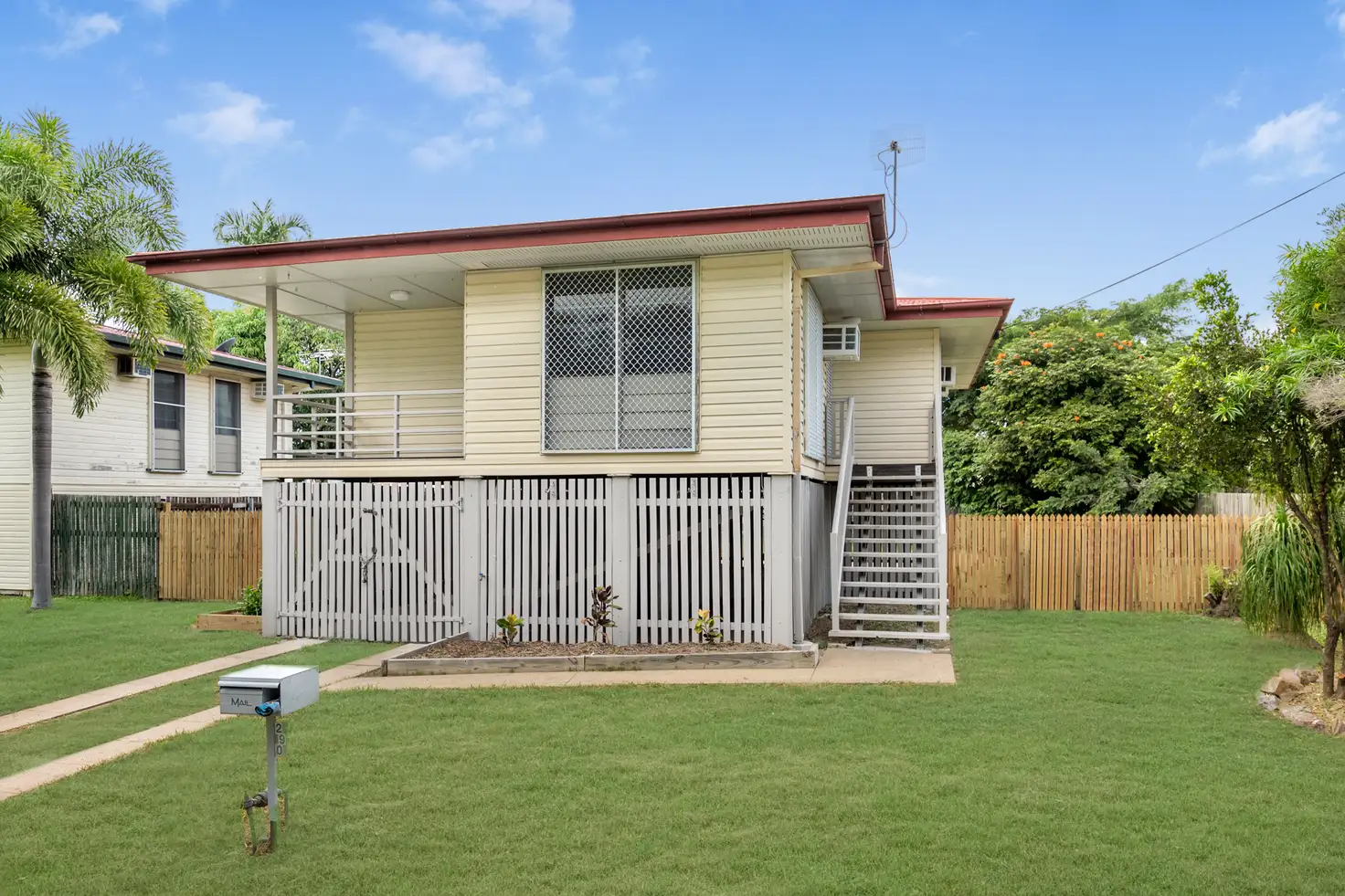Main view of Homely house listing, 290 Dalrymple Road, Heatley QLD 4814