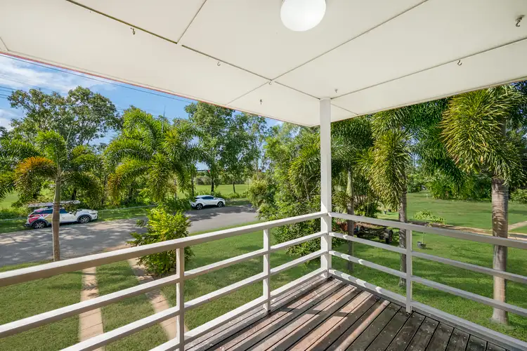 Second view of Homely house listing, 290 Dalrymple Road, Heatley QLD 4814