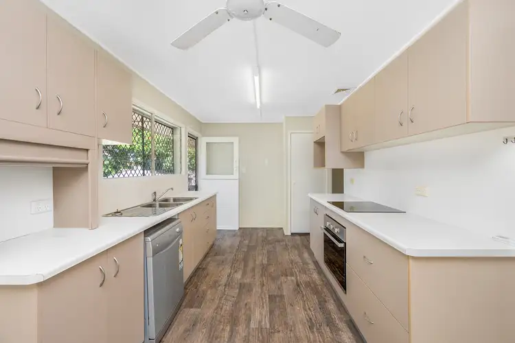 Third view of Homely house listing, 290 Dalrymple Road, Heatley QLD 4814