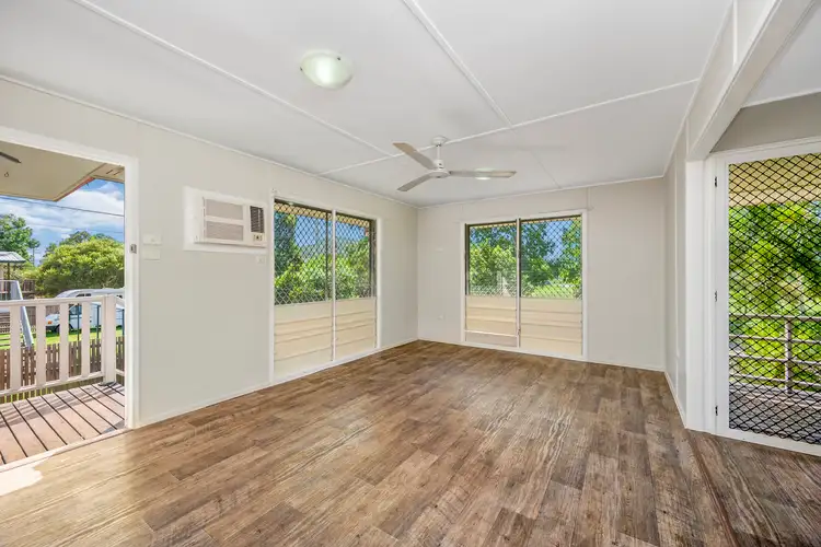 Fourth view of Homely house listing, 290 Dalrymple Road, Heatley QLD 4814