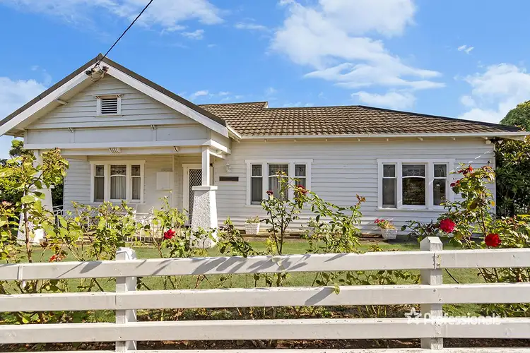 Main view of Homely house listing, 1 Collins Street, Hamilton VIC 3300