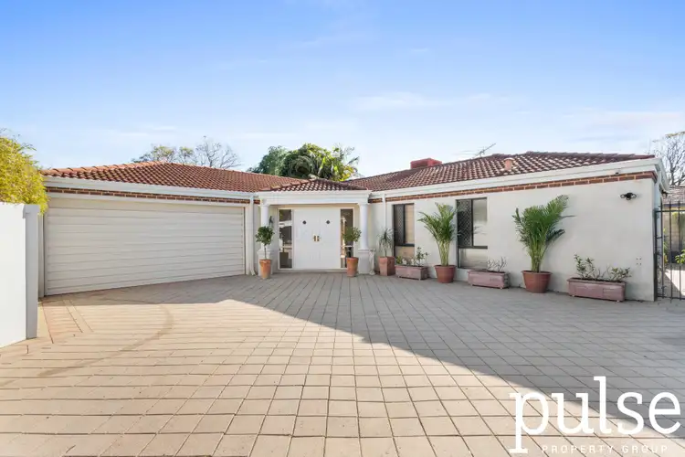 Main view of Homely house listing, 26A Pulo Road, Brentwood WA 6153