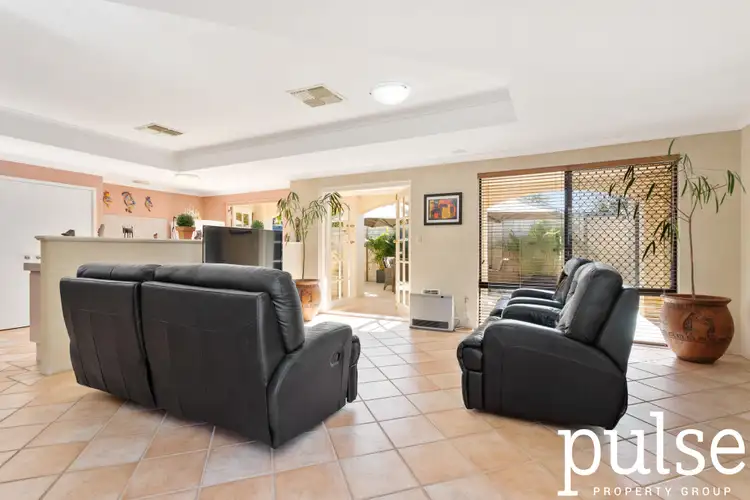 Third view of Homely house listing, 26A Pulo Road, Brentwood WA 6153