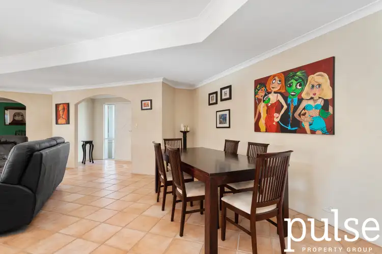 Fifth view of Homely house listing, 26A Pulo Road, Brentwood WA 6153