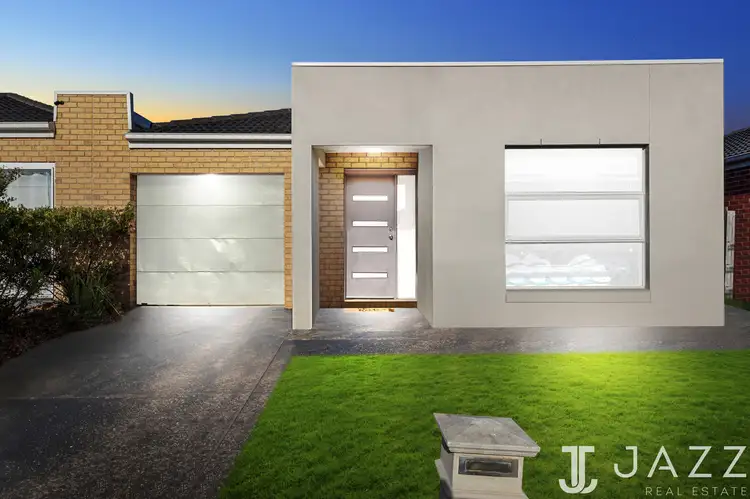 22 Windrest Way, Point Cook VIC 3030