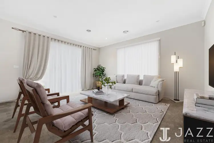 Sixth view of Homely house listing, 22 Windrest Way, Point Cook VIC 3030
