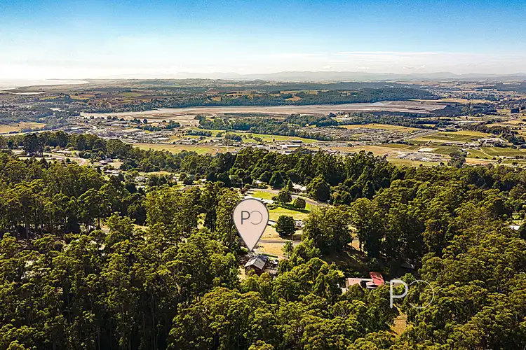 Main view of Homely house listing, 179 Wrenswood Drive, Quoiba TAS 7310