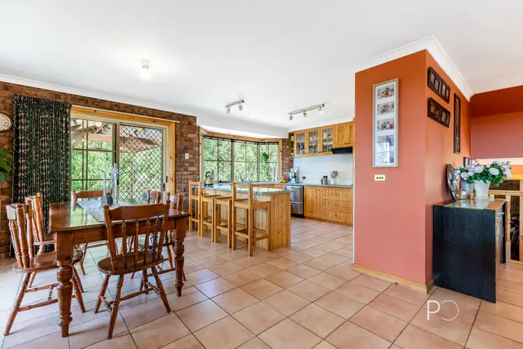 Third view of Homely house listing, 179 Wrenswood Drive, Quoiba TAS 7310