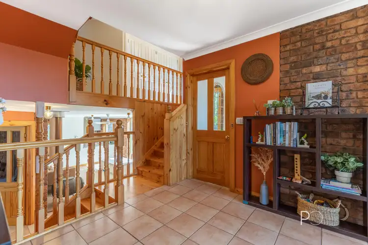 Sixth view of Homely house listing, 179 Wrenswood Drive, Quoiba TAS 7310