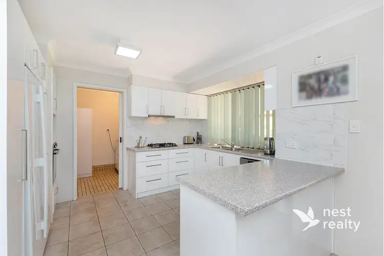 Third view of Homely house listing, 32 Bedingfeld Road, Greenfields WA 6210