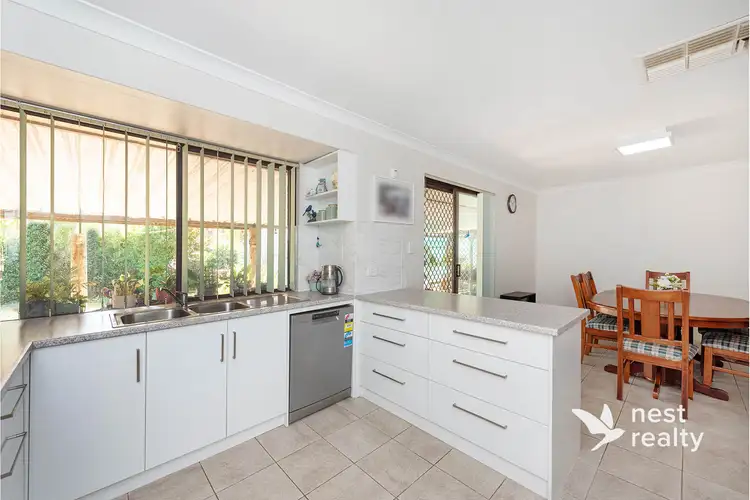 Fourth view of Homely house listing, 32 Bedingfeld Road, Greenfields WA 6210