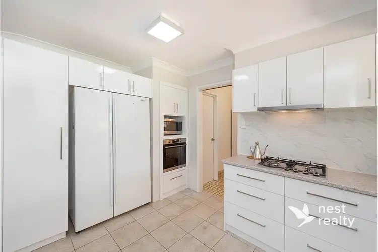 Fifth view of Homely house listing, 32 Bedingfeld Road, Greenfields WA 6210