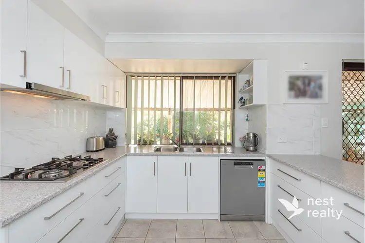 Sixth view of Homely house listing, 32 Bedingfeld Road, Greenfields WA 6210