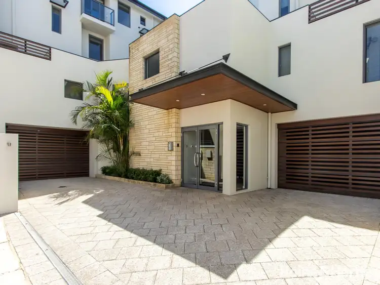 Fourth view of Homely apartment listing, 1/12 Cannaregio Square, Mandurah WA 6210