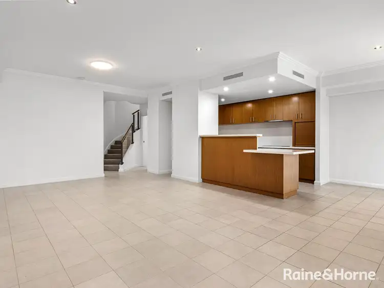 Fifth view of Homely apartment listing, 1/12 Cannaregio Square, Mandurah WA 6210