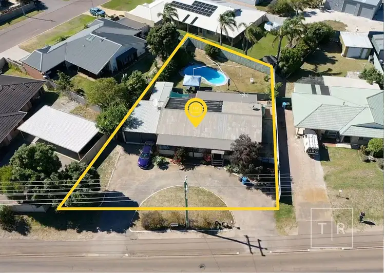 Fifth view of Homely house listing, 48 Goldfields Road, Castletown WA 6450