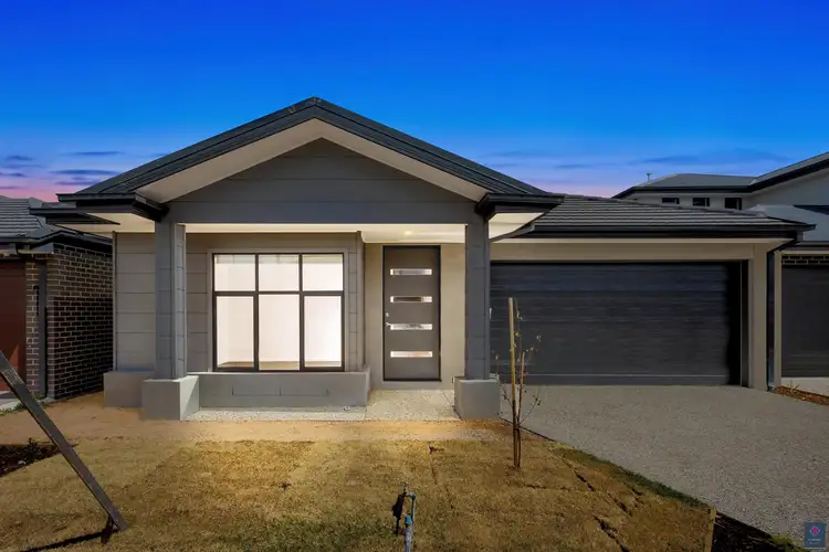 135 Bonniebrook Road, Bonnie Brook VIC 3335