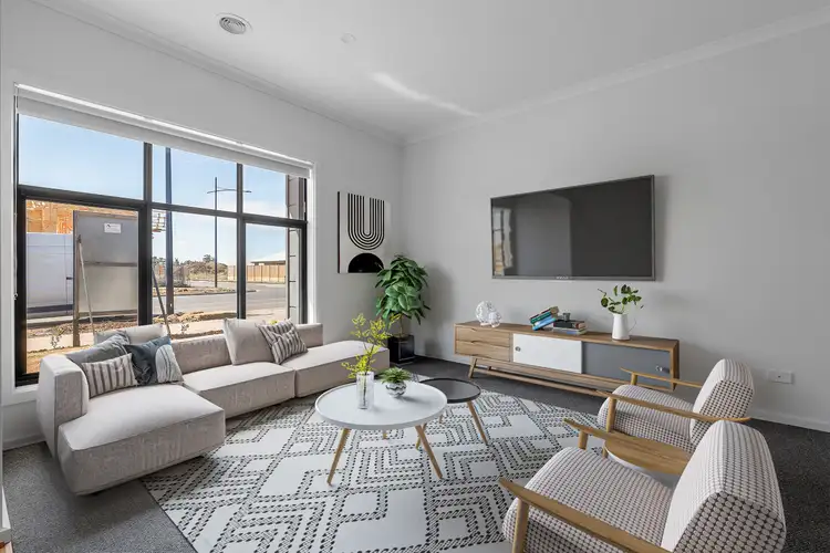 Second view of Homely house listing, 135 Bonniebrook Road, Bonnie Brook VIC 3335