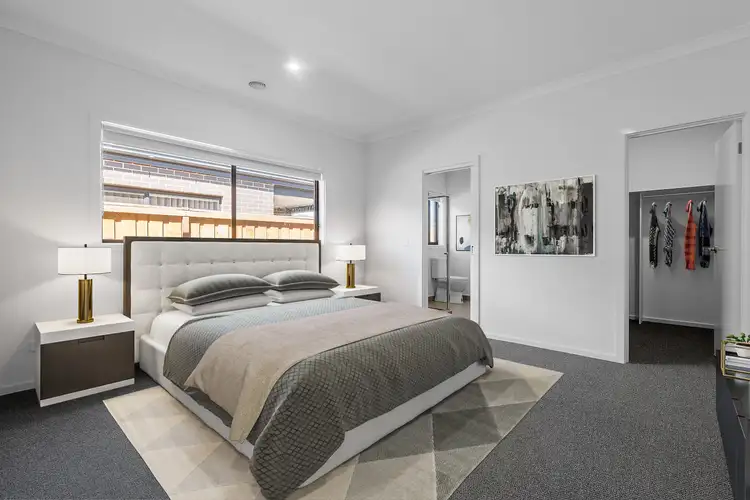 Fourth view of Homely house listing, 135 Bonniebrook Road, Bonnie Brook VIC 3335