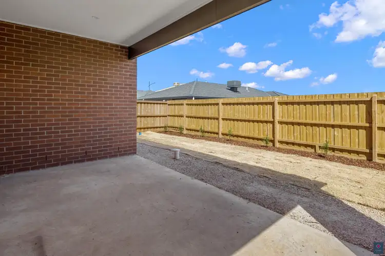Sixth view of Homely house listing, 135 Bonniebrook Road, Bonnie Brook VIC 3335