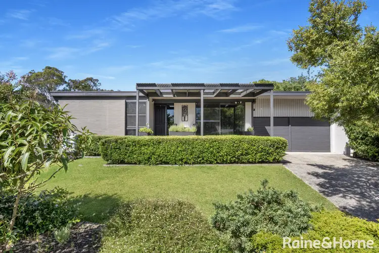 Main view of Homely house listing, 12 Castle Glen, North Nowra NSW 2541