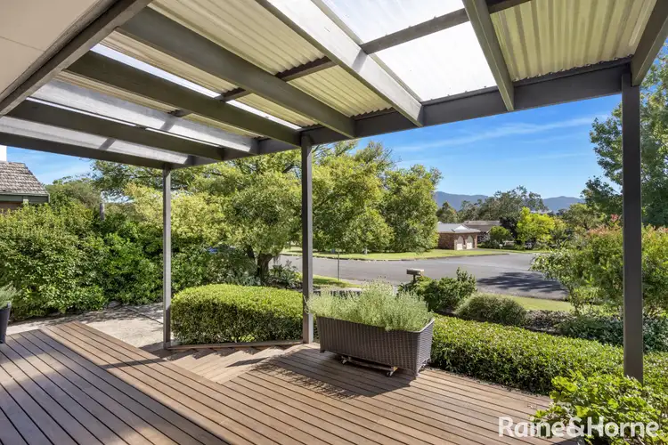Second view of Homely house listing, 12 Castle Glen, North Nowra NSW 2541