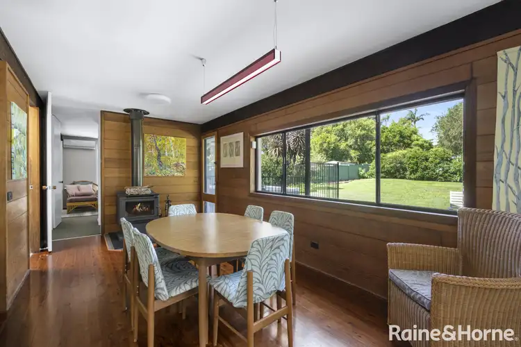 Fifth view of Homely house listing, 12 Castle Glen, North Nowra NSW 2541