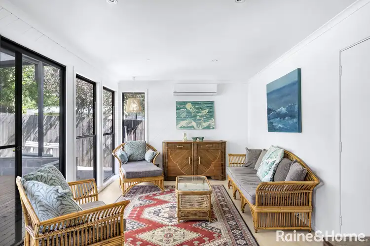 Sixth view of Homely house listing, 12 Castle Glen, North Nowra NSW 2541