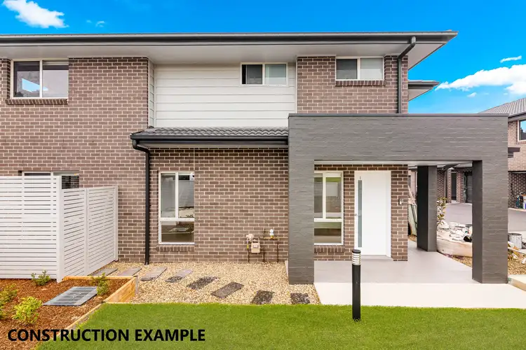 5/196-198 Great Western Highway, St Marys NSW 2760
