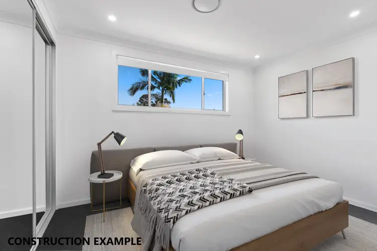 Fifth view of Homely townhouse listing, 10/22-24 Gibson Avenue, Werrington NSW 2747
