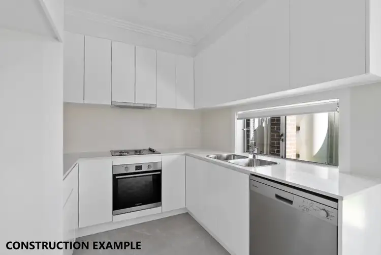Sixth view of Homely townhouse listing, 10/22-24 Gibson Avenue, Werrington NSW 2747