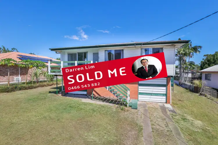 6 Naroo Street, Logan Central QLD 4114