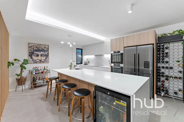 4A Cross Street, Swanbourne WA 6010