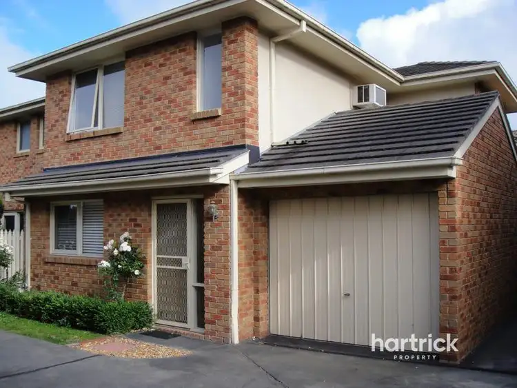 Main view of Homely townhouse listing, 2/51-53 Barkly Street, Mordialloc VIC 3195